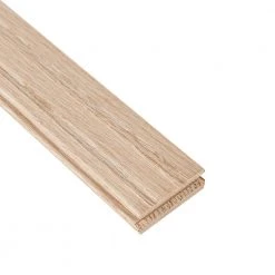 Plano Low Gloss Saddle Oak 3/4 in. Thick x 3-1/4 in. Wide x Varying Length Solid Hardwood Flooring (22 sq. ft./case) by Bruce -CheapFANMATS || Bruce Store saddle bruce solid hardwood skpl39l40lg 1d 1000