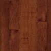 American Originals Salsa Cherry Maple 3/8 in. T x 3 in. W Engineered Click Hardwood Flooring (22 sq. ft./case) by Bruce