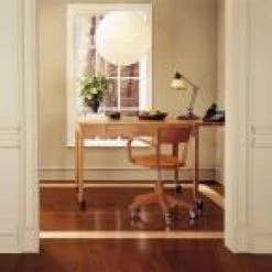 American Originals Ginger Snap Oak 3/8 in. T x 5 in. W x Varying L Engineered Click Hardwood Flooring (22 sq. ft./case) by Bruce -CheapFANMATS || Bruce Store salsa cherry bruce engineered hardwood ehd5060lee 31 1000