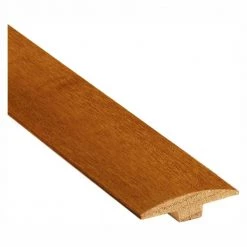 Sierra White Oak 1/2 in. Thick x 2 in. Wide x 78 in. Length T-Molding by Bruce