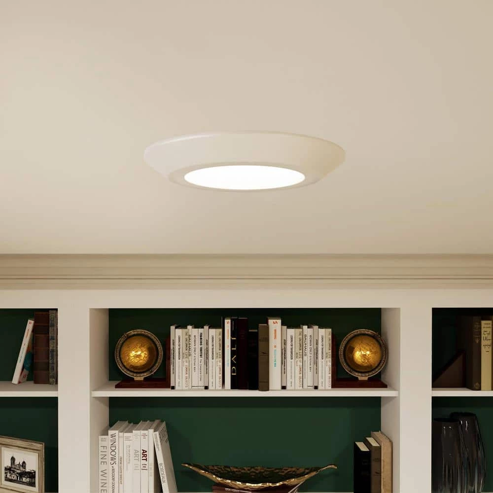 American Originals Sugar White Oak 3/8 in. T x 3 in. W x Varying L Engineered Click Hardwood Floor (22 sq. ft./case) by Bruce 3 American Originals Sugar White Oak 3/8 in. T x 3 in. W x Varying L Engineered Click Hardwood Floor (22 sq. ft./case) by Bruce - Image 3