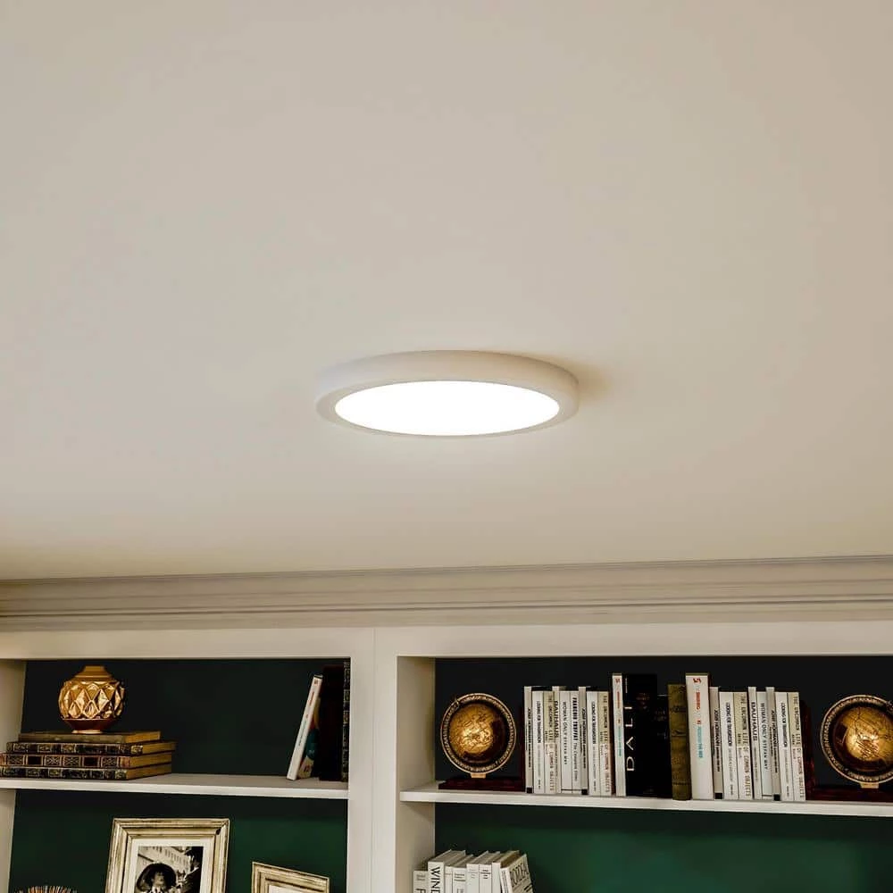 American Originals Sugar White Oak 3/8 in. T x 3 in. W x Varying L Engineered Click Hardwood Floor (22 sq. ft./case) by Bruce 8 American Originals Sugar White Oak 3/8 in. T x 3 in. W x Varying L Engineered Click Hardwood Floor (22 sq. ft./case) by Bruce - Image 8