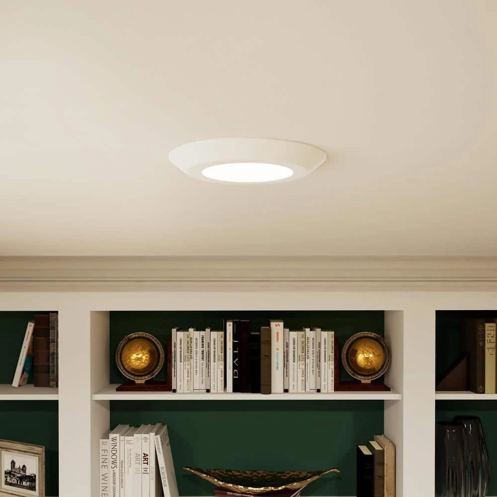 American Originals Sugar White Oak 3/8 in. T x 3 in. W x Varying L Engineered Click Hardwood Floor (22 sq. ft./case) by Bruce 2 American Originals Sugar White Oak 3/8 in. T x 3 in. W x Varying L Engineered Click Hardwood Floor (22 sq. ft./case) by Bruce - Image 2