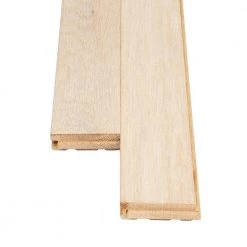 American Originals Sugar White Oak 3/4 in. x 2-1/4 in. x Varying L Solid Hardwood Flooring (20 sq. ft. /case) by Bruce -CheapFANMATS || Bruce Store sugar white bruce solid hardwood shd2500 77 1000