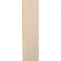 American Originals Sugar White Oak 3/4 in. x 2-1/4 in. x Varying L Solid Hardwood Flooring (20 sq. ft. /case) by Bruce -CheapFANMATS || Bruce Store sugar white bruce solid hardwood shd2500 c3 1000