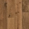 Time Honored Oak Tan 3/8 in. T x 5 in. W x Vary Length Engineered Click Hardwood Flooring (28.1 sq. ft./case) by Bruce