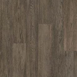 Hydropel Hickory Taupe 7/16 in. T x 5 in. W x Varying Length Engineered Hardwood Flooring (22.6 sq. ft.) by Bruce