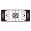 St. Louis Blues 3 ft. x 6 ft. Rink Rug Runner Rug by FANMATS