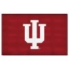 Indiana University 5 ft. x 8 ft. Ulti-Mat by FANMATS
