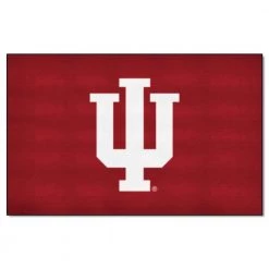 Indiana University 5 ft. x 8 ft. Ulti-Mat by FANMATS