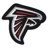 NFL - Atlanta Falcons Mascot Mat 36 in. x 33.3 in. Indoor Area Rug by FANMATS