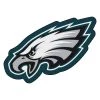 NFL - Philadelphia Eagles Mascot Mat 36 in. x 25.8 in. Indoor Area Rug by FANMATS