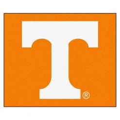 University of Tennessee 5 ft. x 6 ft. Tailgater Rug by FANMATS