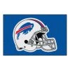 NFL - Buffalo Bills Helmet Rug - 19in. x 30in. by FANMATS