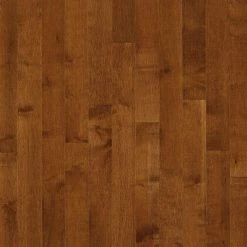 American Originals Timber Trail Maple 3/4 in. T x 3-1/4 in. W x Varying L Solid Hardwood Flooring (22 sq. ft. /case) by Bruce