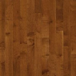 American Originals Timber Trail Maple 3/4 in. T x 5 in. W x Varying L Solid Hardwood Flooring (23.5 sq. ft. /case) by Bruce