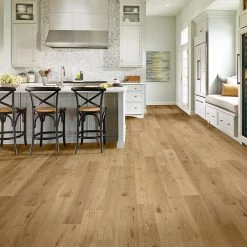 Time Honored Oak Tinted Natural 3/8 in. T x 7-1/4 in. W x Vary Length Engineered Hardwood Flooring (32.63sq.ft./case) by Bruce 7 Time Honored Oak Tinted Natural 3/8 in. T x 7-1/4 in. W x Vary Length Engineered Hardwood Flooring (32.63sq.ft./case) by Bruce -CheapFANMATS || Bruce Store tinted natural bruce engineered hardwood ekhd73l21s 31 1000