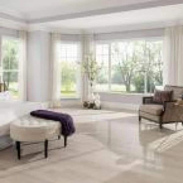 American Originals Tinted Tea Oak 3/8 in. T x 5 in. W x Varying L Engineered Click Hardwood Floor (22 sq. ft. /case) by Bruce 3 American Originals Tinted Tea Oak 3/8 in. T x 5 in. W x Varying L Engineered Click Hardwood Floor (22 sq. ft. /case) by Bruce - Image 3