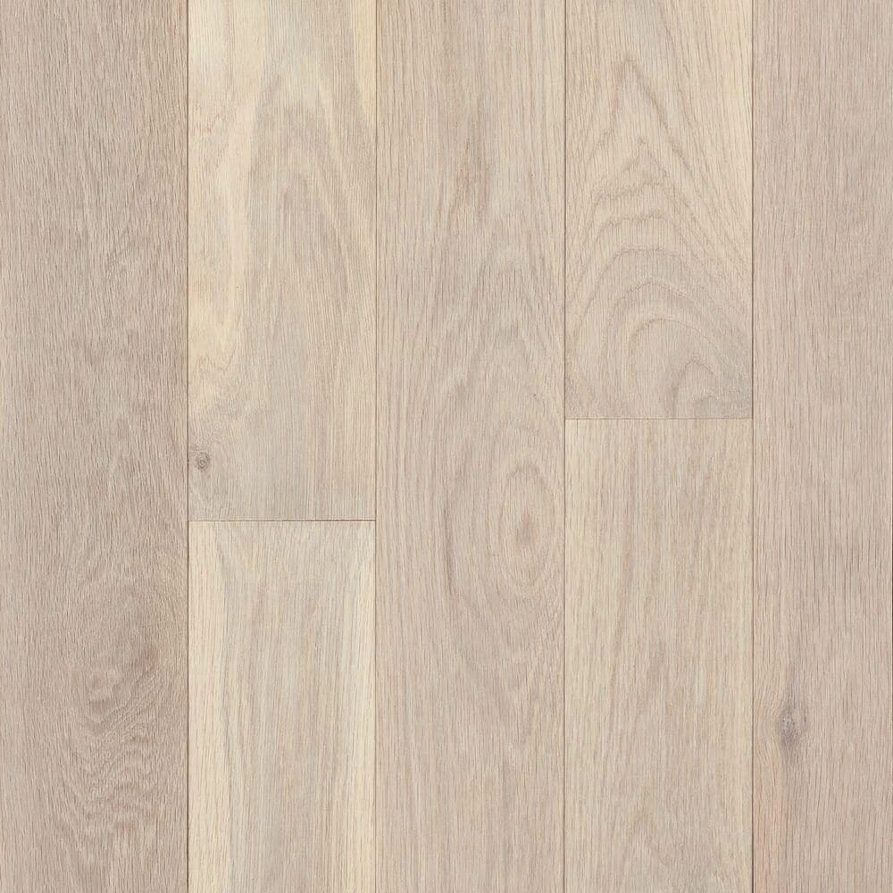 American Originals Tinted Tea Oak 3/8 in. T x 5 in. W x Varying L Engineered Click Hardwood Floor (22 sq. ft. /case) by Bruce 1 American Originals Tinted Tea Oak 3/8 in. T x 5 in. W x Varying L Engineered Click Hardwood Floor (22 sq. ft. /case) by Bruce