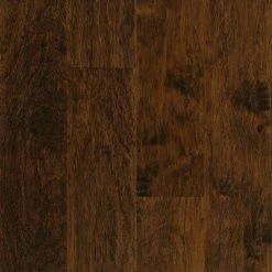 American Vintage Scraped Tobacco Barn 3/8 in. x 5 in. x Varying Length Engineered Hardwood Flooring (25 sq. ft./case) by Bruce