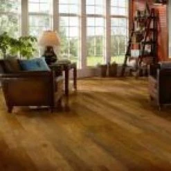 American Vintage Scraped Vermont Syrup 3/8 in. x 5 in. x Varying Length Engineered Hardwood Flooring (25 sq. ft./case) by Bruce -CheapFANMATS || Bruce Store vermont syrup bruce engineered hardwood eamv5vsee 31 1000