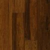 American Vintage Scraped Vermont Syrup 3/8 in. x 5 in. x Varying Length Engineered Hardwood Flooring (25 sq. ft./case) by Bruce