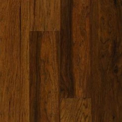 American Vintage Scraped Vermont Syrup 3/8 in. x 5 in. x Varying Length Engineered Hardwood Flooring (25 sq. ft./case) by Bruce