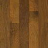 Walnut Clay 3/8 in. Thick x 5 in. Wide x Varying Length Engineered Hardwood Flooring (22 sq. ft. / case) by Bruce