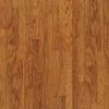 Wheat Oak 3/8 in. Thick x 3 in. Wide x Varying Length Engineered Hardwood Flooring (28 sq. ft./case) by Bruce