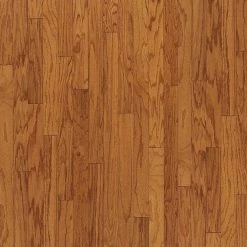 CheapFANMATS || Bruce Store 20 Wheat Oak 3/8 in. Thick x 3 in. Wide x Varying Length Engineered Hardwood Flooring (28 sq. ft./case) by Bruce