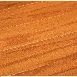 Wheat Oak 3/8 in. Thick x 3 in. Wide x Varying Length Engineered Hardwood Flooring (28 sq. ft./case) by Bruce -CheapFANMATS || Bruce Store wheat bruce engineered hardwood ahs9900ee a0 1000