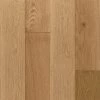 American Vintage Natural Oak 3/8 in. T x 5 in. W x Varying L Engineered Scraped Hardwood Flooring (25 sq. ft./case) by Bruce