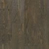 American Vintage Scraped Wolf Run Oak 3/4 in. T x 5 in. W x Varying L Solid Hardwood Flooring (23.5 sq. ft. / case) by Bruce
